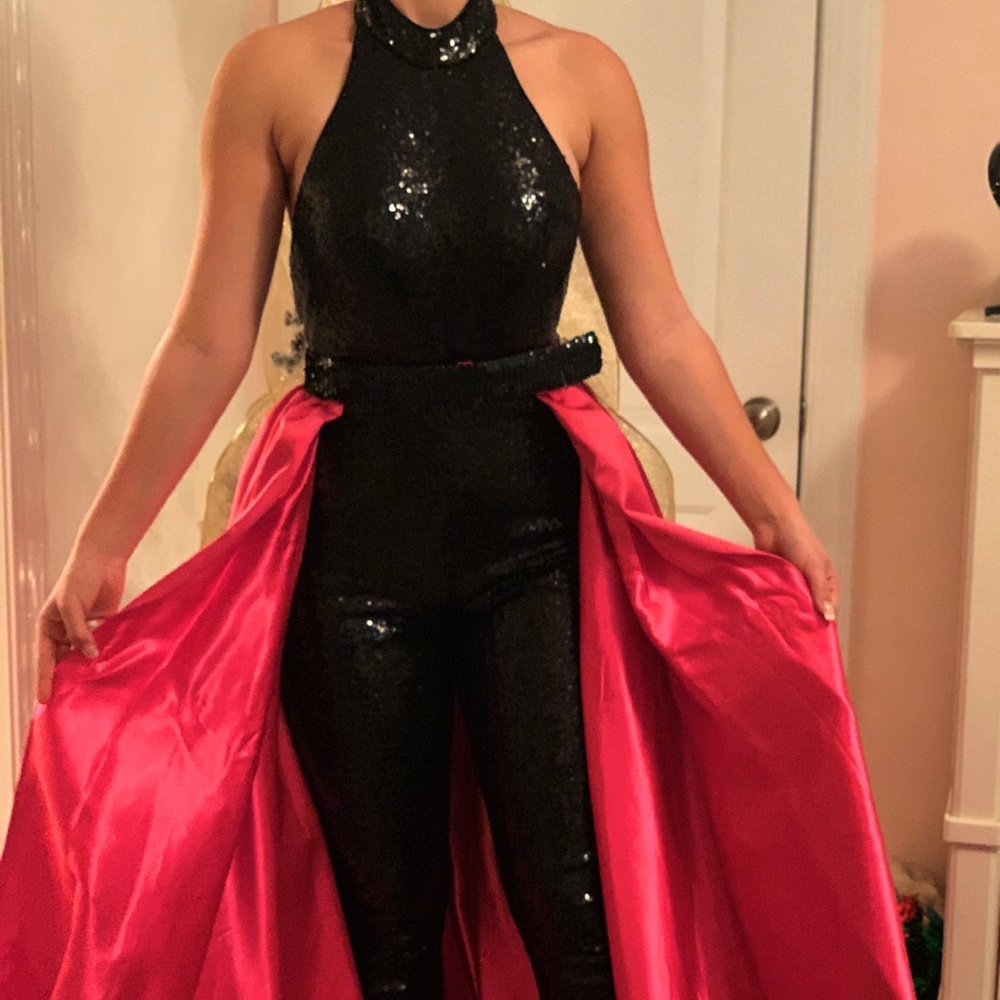 Fun fashion outfit !
